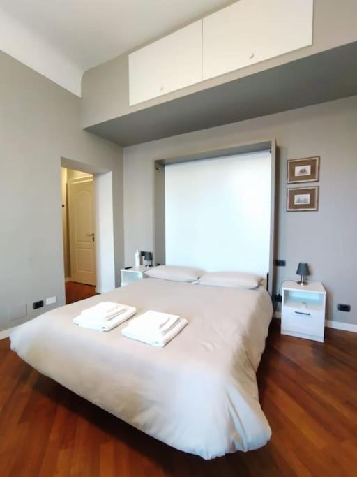 Smart Sarpi Monolocale * Milano