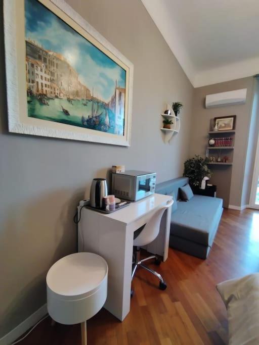 Smart Sarpi Monolocale Appartamento *
