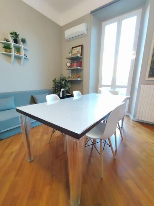 Smart Sarpi Monolocale Appartamento Milano