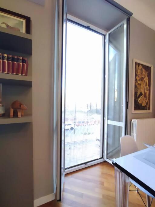 Appartamento Smart Sarpi Monolocale Milano