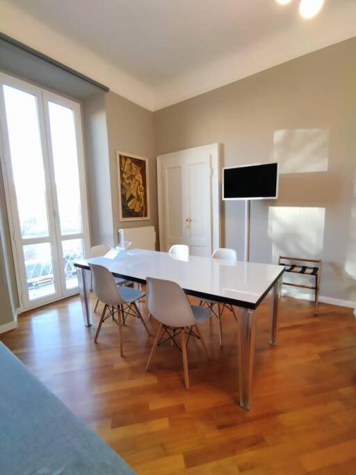 Smart Sarpi Monolocale Appartamento