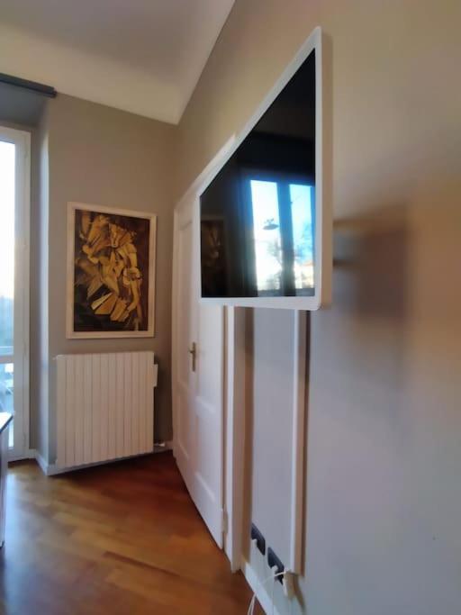 Smart Sarpi Monolocale Appartamento *