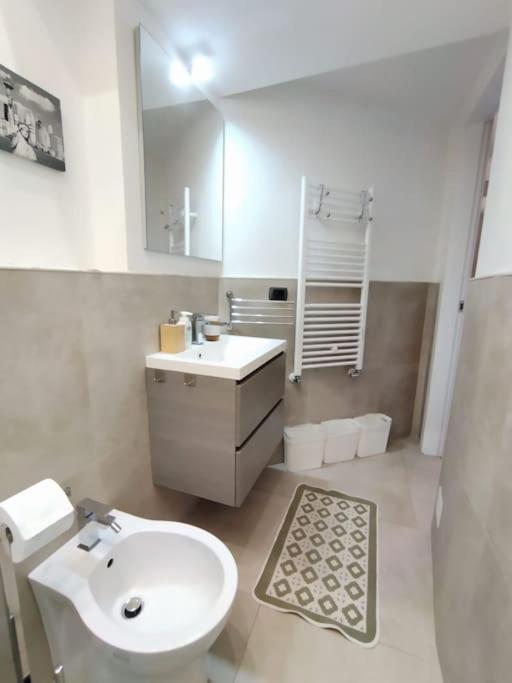 Appartamento Smart Sarpi Monolocale *