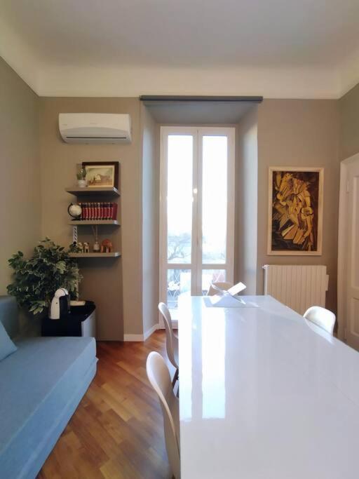 Smart Sarpi Monolocale Appartamento Milano