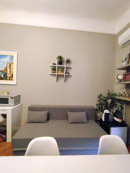 Smart Sarpi Monolocale Appartamento