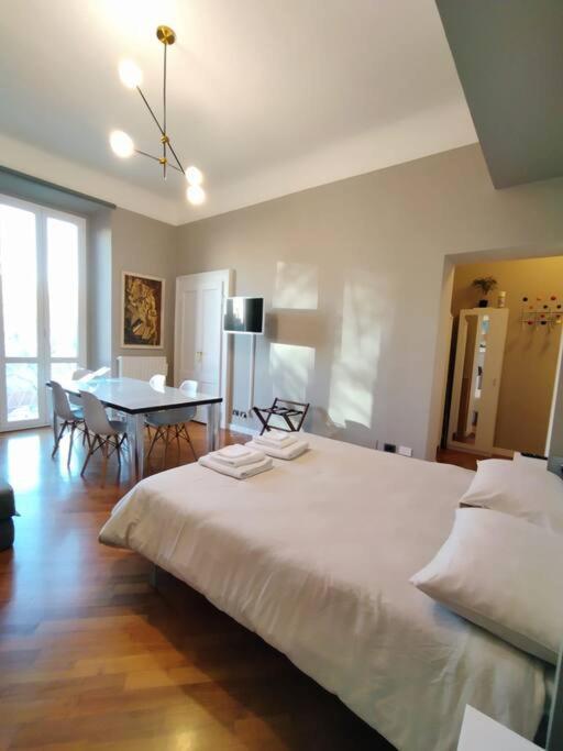 Appartamento Smart Sarpi Monolocale