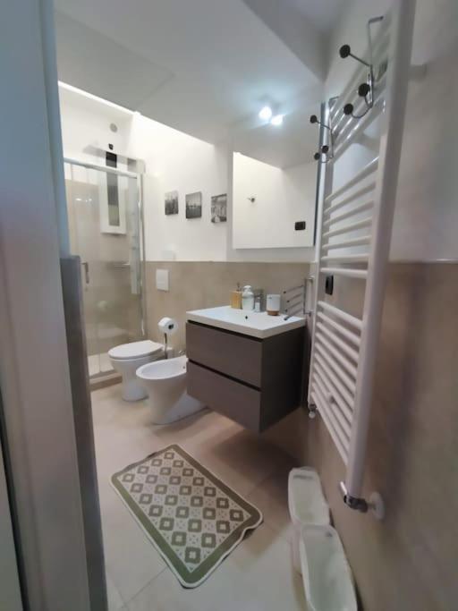 Smart Sarpi Monolocale Appartamento *