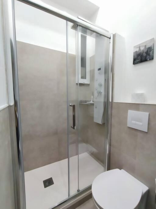 Smart Sarpi Monolocale Appartamento