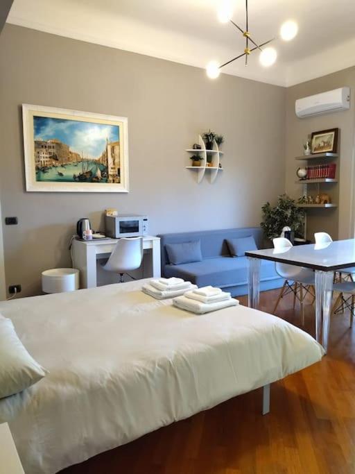 Appartamento Smart Sarpi Monolocale