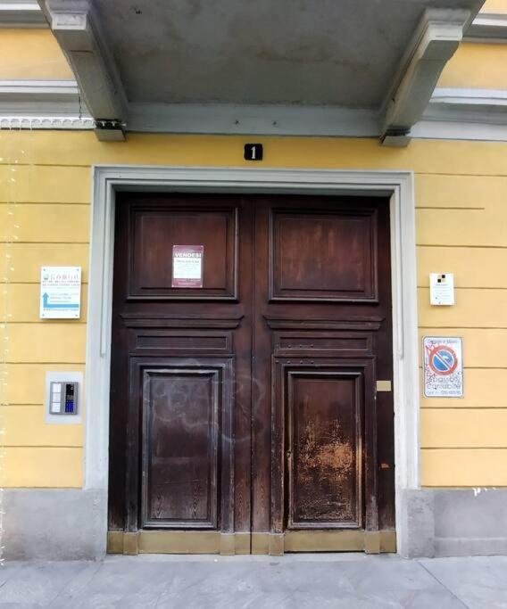 Smart Sarpi Monolocale Appartamento *