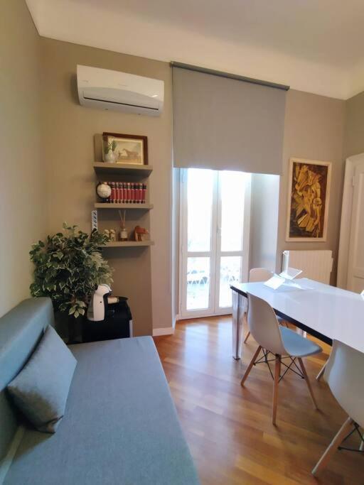 Appartamento Smart Sarpi Monolocale *