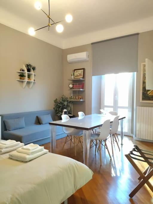 Appartamento Smart Sarpi Monolocale Milano